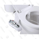 Superior Bidet Attachment | $40 | Amazon | Use coupon code 241BIDETSALE
Superior Bidet Attachment w/ Hot/Cold Adjustment | $50 | Amazon | Use coupon code 241BIDETSALE
